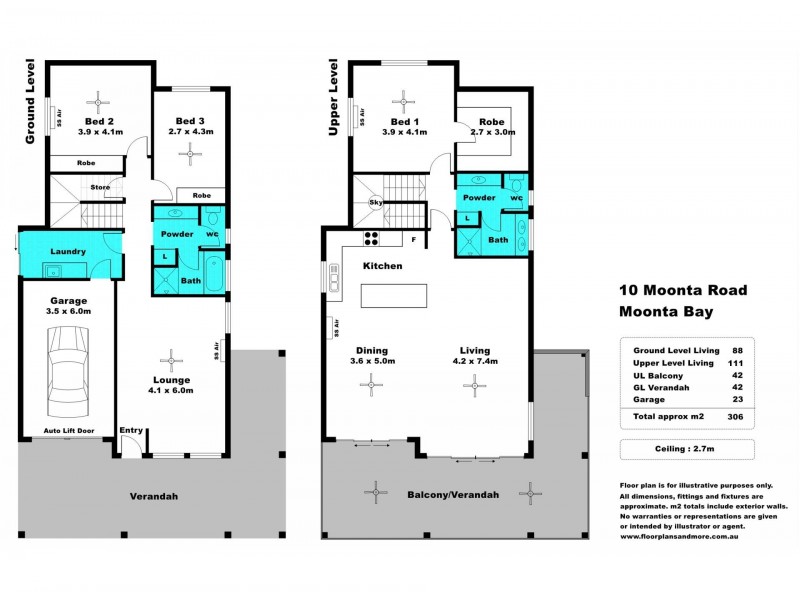 10 Moonta Road, Moonta Bay SA 5558
