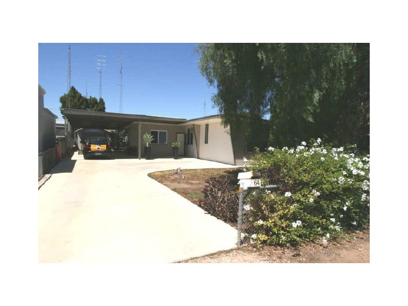 64 Trelawney Street, Moonta Bay SA 5558