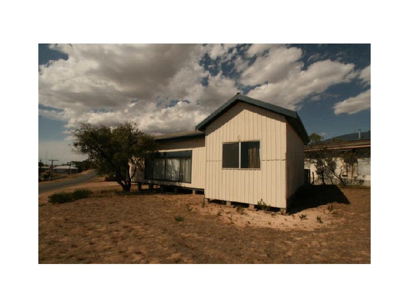 39A South Terrace, Port Hughes SA 5558