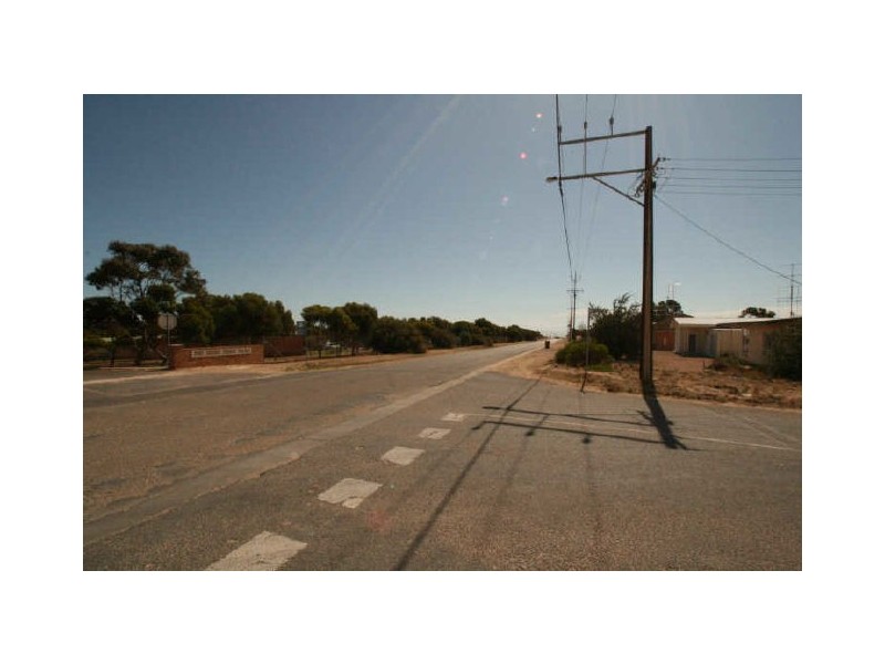 39A South Terrace, Port Hughes SA 5558