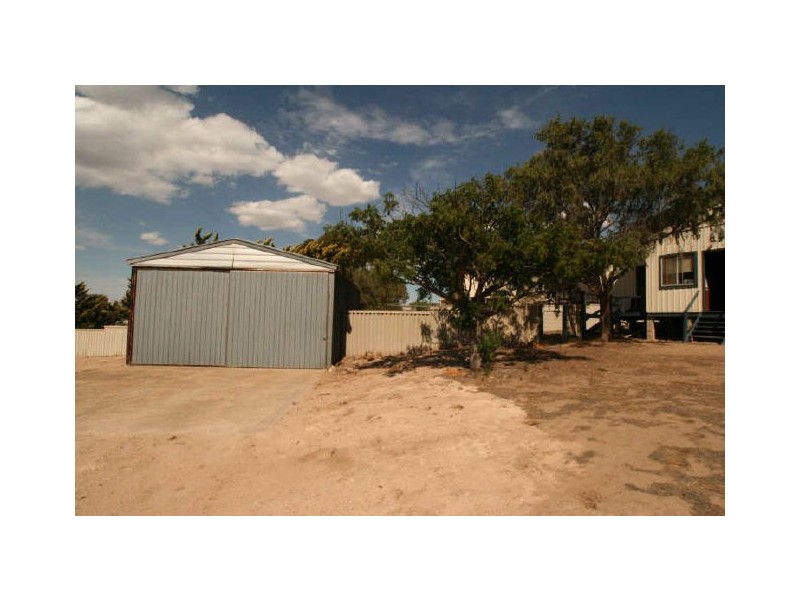 39A South Terrace, Port Hughes SA 5558