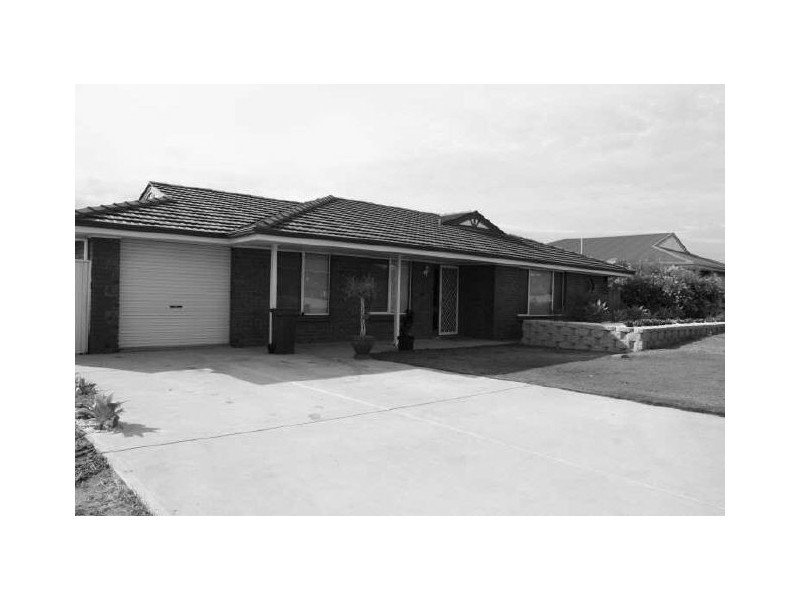 6 Gilmore Crescent, Wallaroo SA 5556