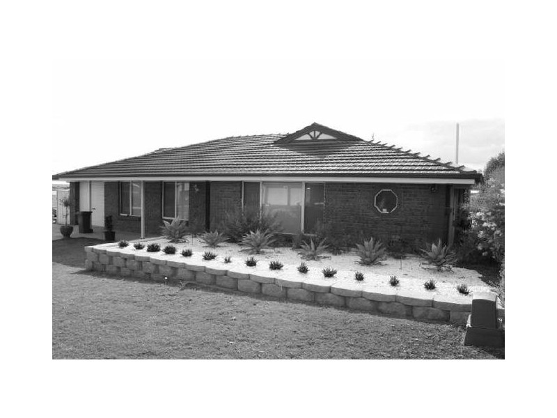 6 Gilmore Crescent, Wallaroo SA 5556