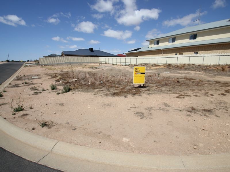 Lot 108 Woodward Street, Moonta Bay SA 5558