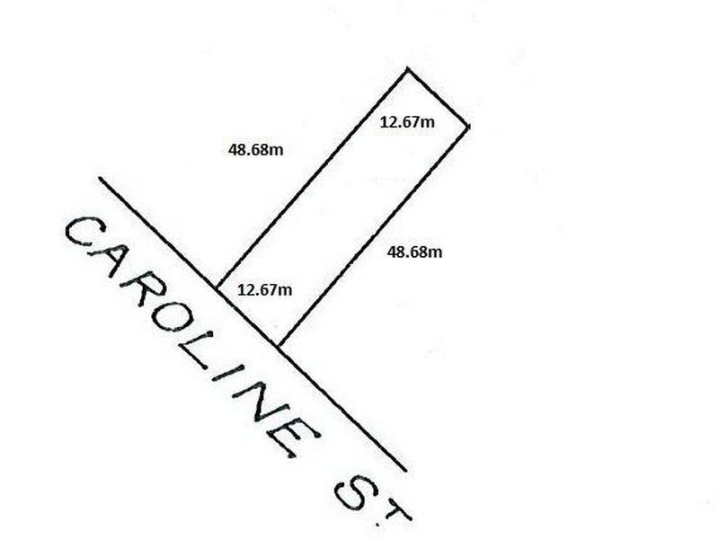 50 Caroline Street, Moonta SA 5558