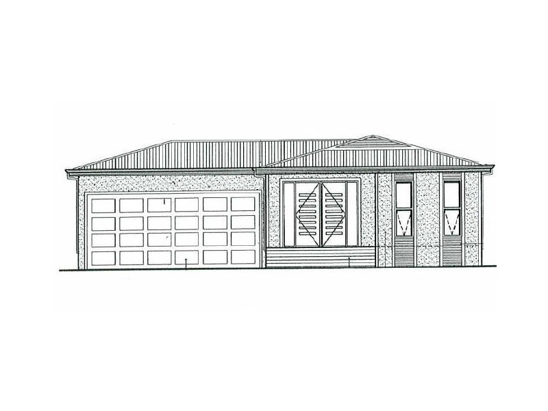 Lot 45 Islesworth Street, Wallaroo SA 5556