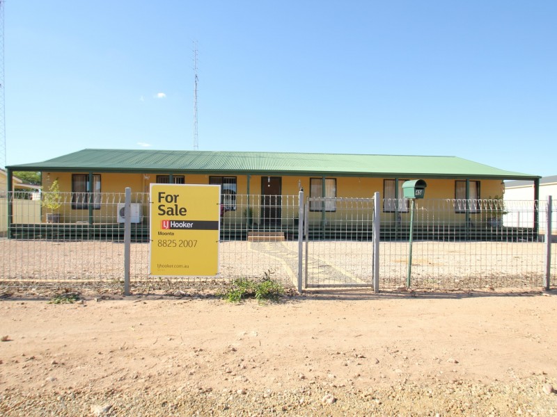 45-47 MONMOUTH STREET, Moonta Bay SA 5558