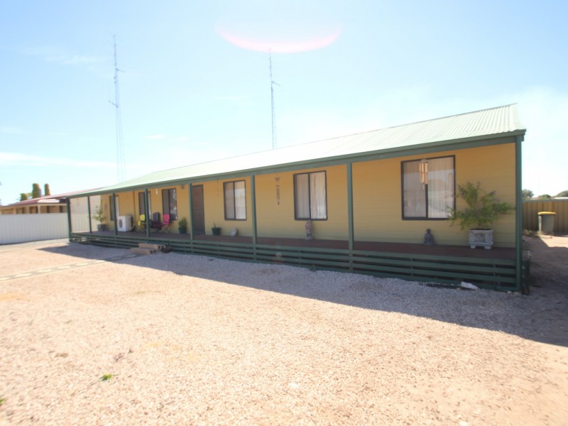 45-47 MONMOUTH STREET, Moonta Bay SA 5558