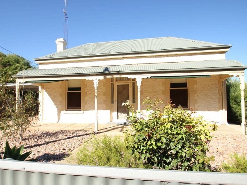 23 Blyth Terrace, Moonta SA 5558