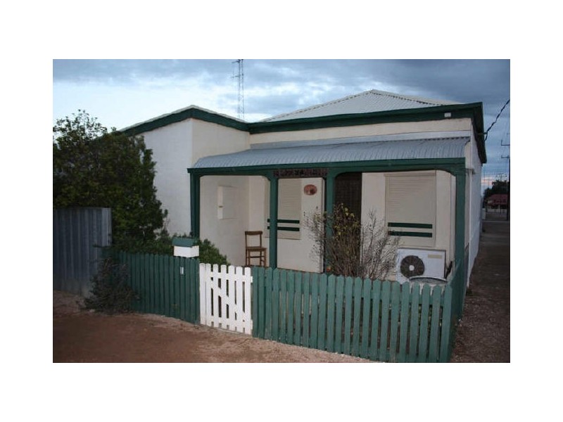 11 Marshall Street, Wallaroo SA 5556