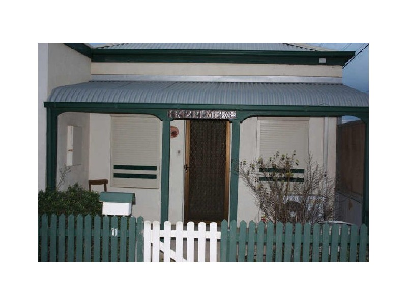 11 Marshall Street, Wallaroo SA 5556