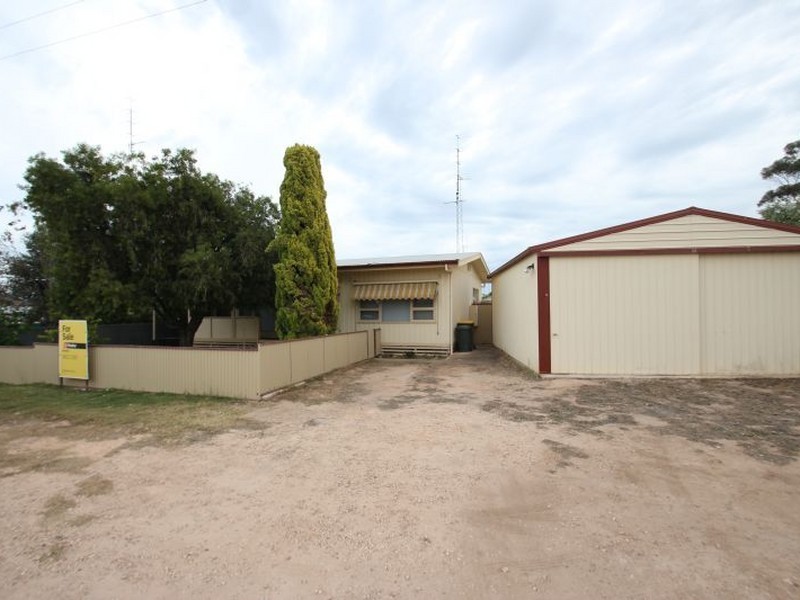 13 Edwards Street, Port Hughes SA 5558
