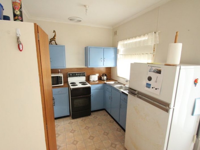 13 Edwards Street, Port Hughes SA 5558