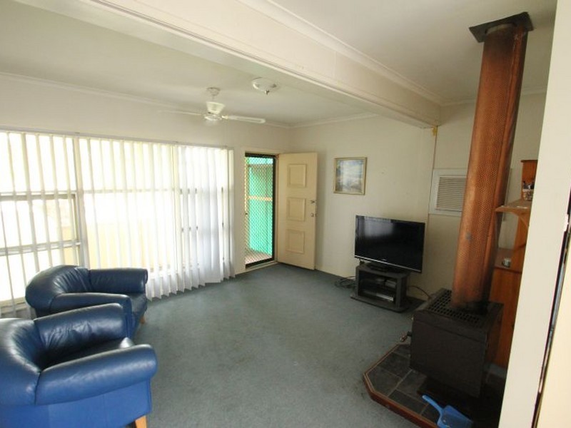 13 Edwards Street, Port Hughes SA 5558