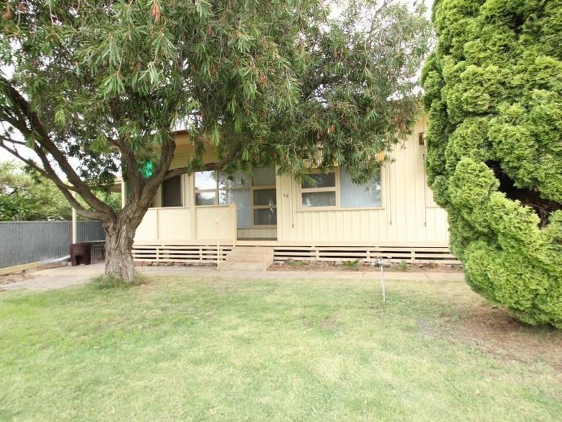 13 Edwards Street, Port Hughes SA 5558