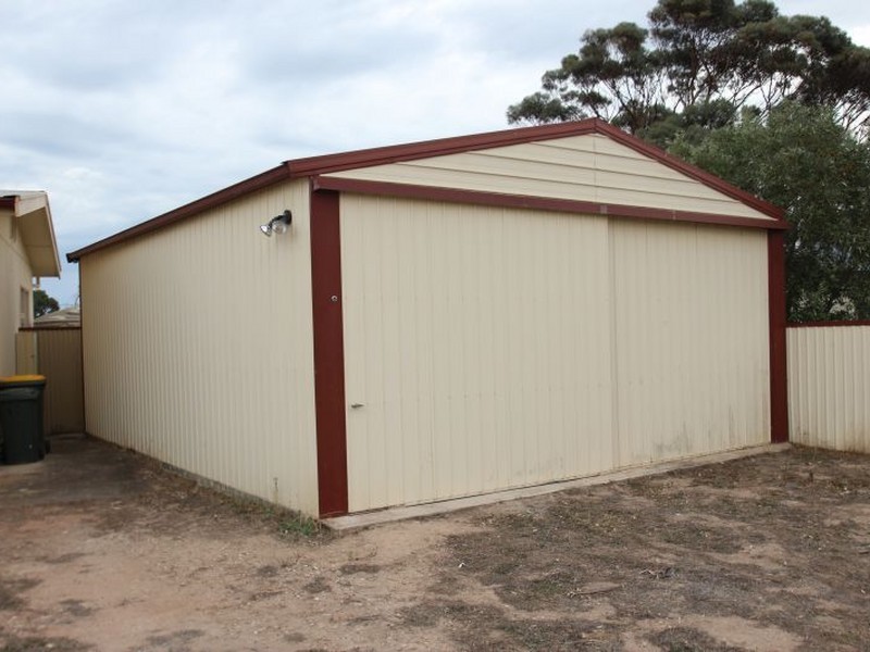 13 Edwards Street, Port Hughes SA 5558