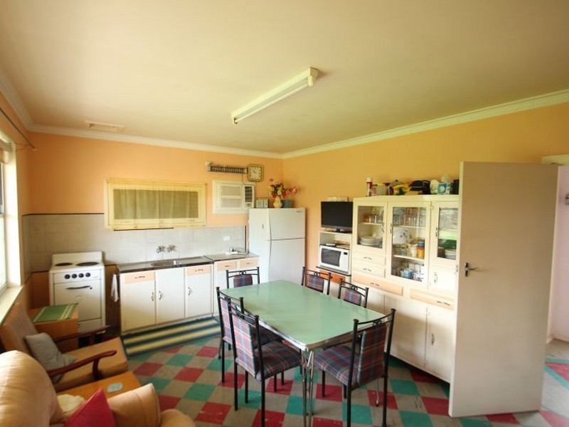 5 Prankerd Street, Moonta Bay SA 5558