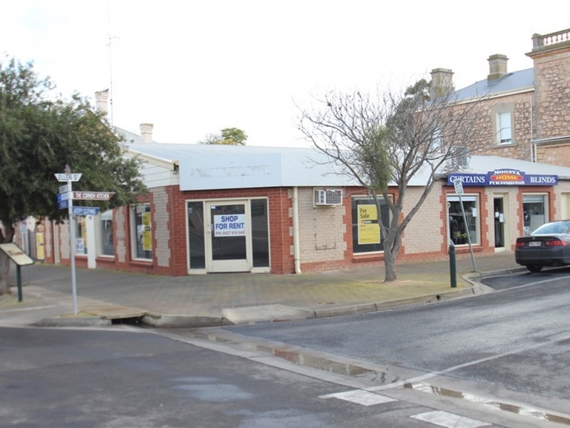 40 George Street, Moonta SA 5558