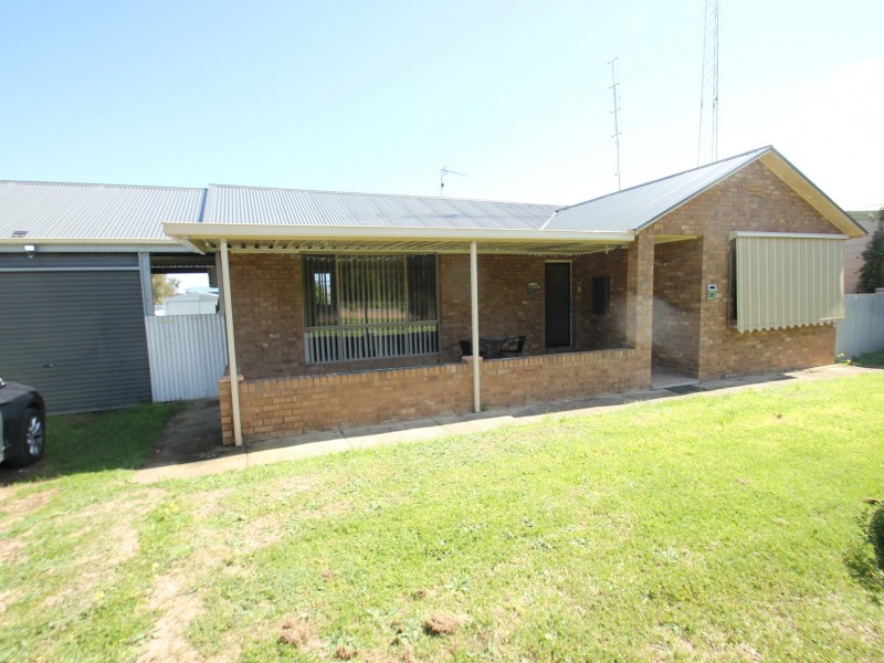 39 Haylock Road, Moonta Bay SA 5558