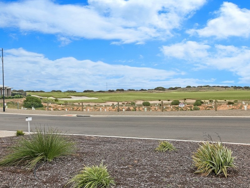 18 Bunker Court, Port Hughes SA 5558