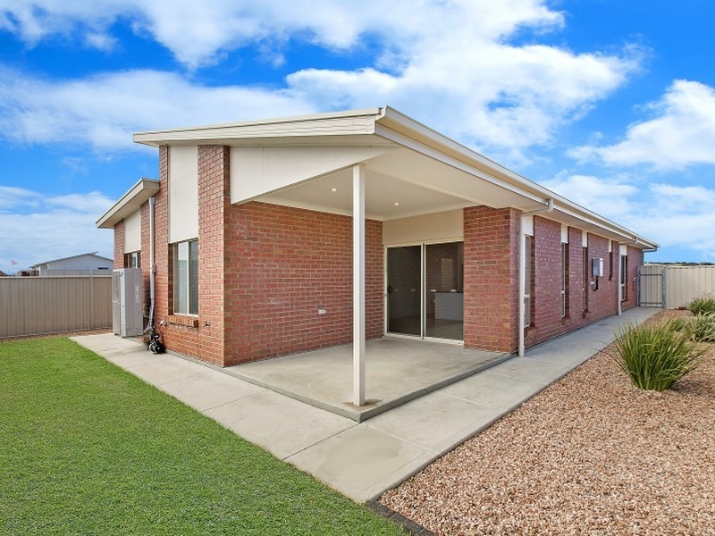 18 Bunker Court, Port Hughes SA 5558