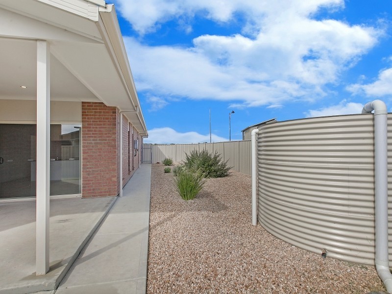 18 Bunker Court, Port Hughes SA 5558