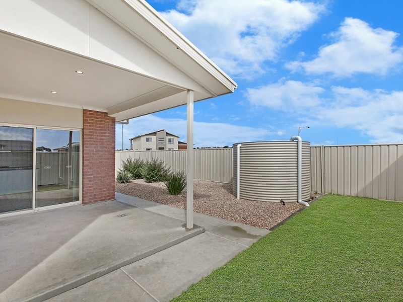 18 Bunker Court, Port Hughes SA 5558