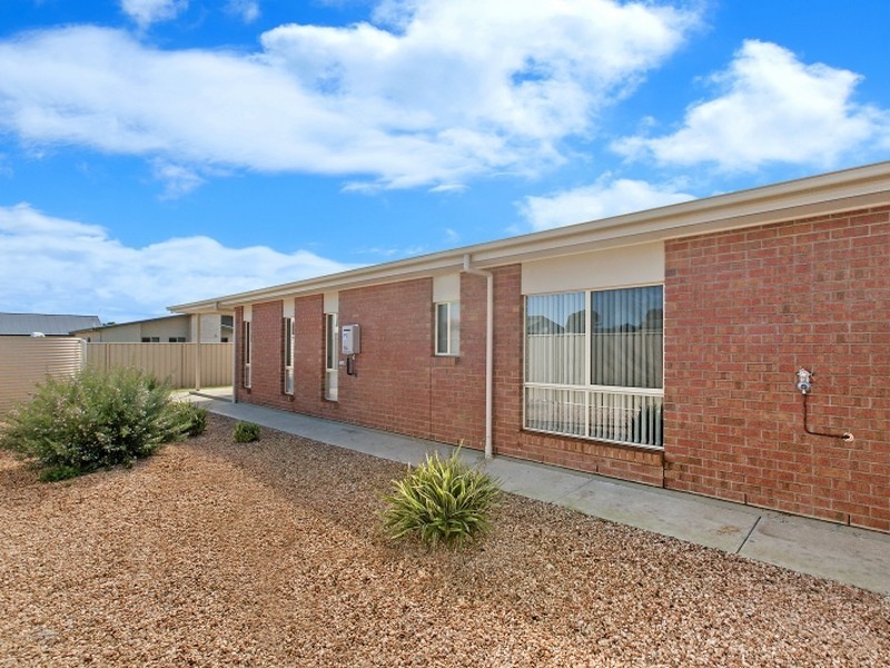 18 Bunker Court, Port Hughes SA 5558