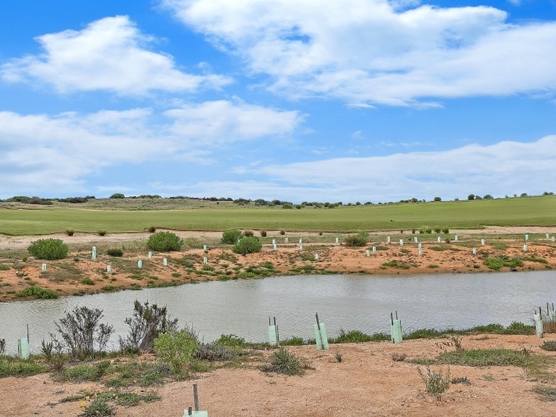 18 Bunker Court, Port Hughes SA 5558