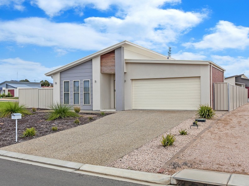 18 Bunker Court, Port Hughes SA 5558