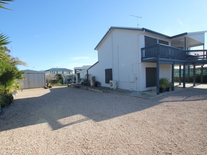 20 Rossiters Road, Moonta Bay SA 5558