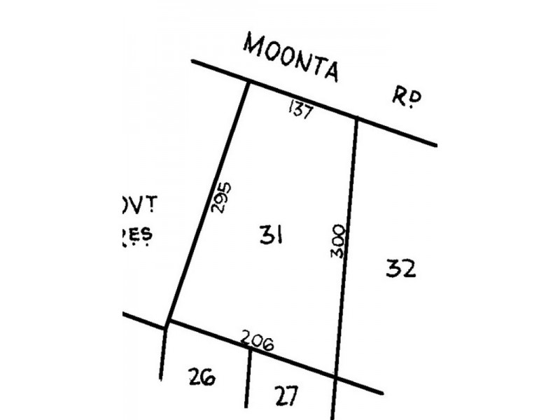 4 Moonta Road, Moonta Bay SA 5558