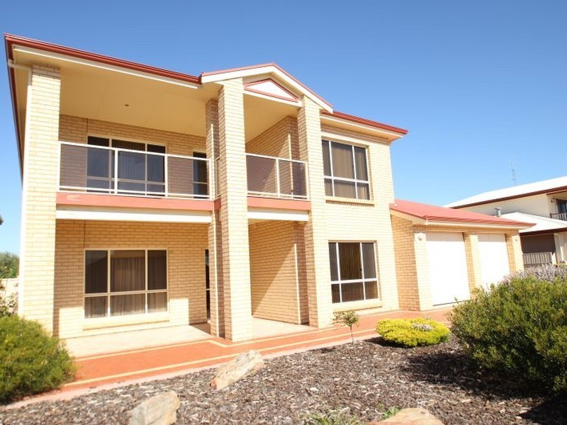 21 Tipara Court, Moonta Bay SA 5558