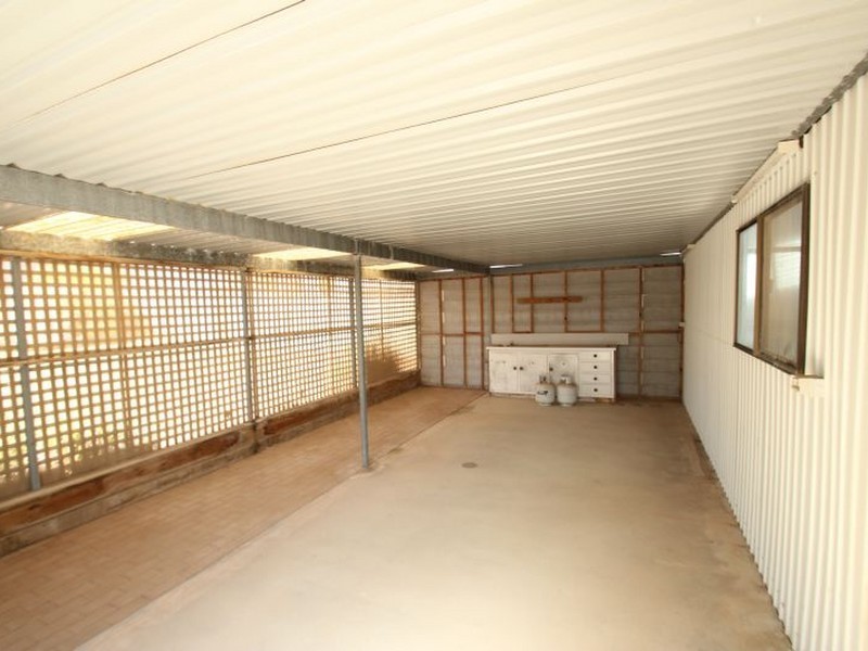 46 Snell Avenue, Port Hughes SA 5558