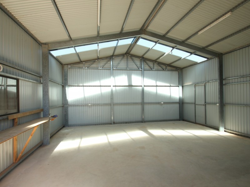 46 Snell Avenue, Port Hughes SA 5558