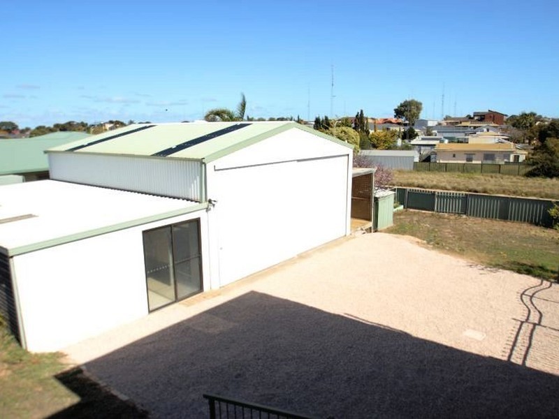 46 Snell Avenue, Port Hughes SA 5558