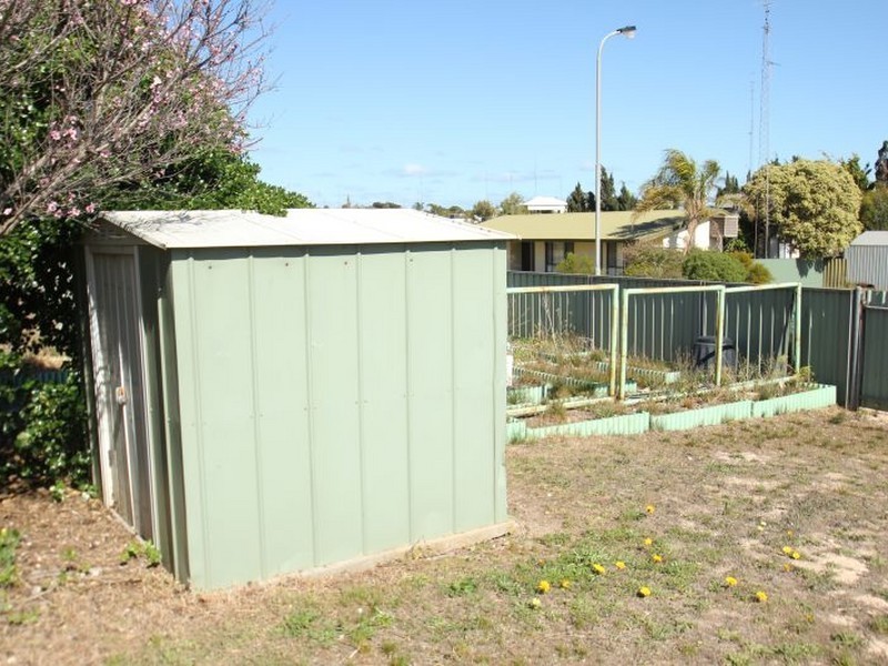 46 Snell Avenue, Port Hughes SA 5558