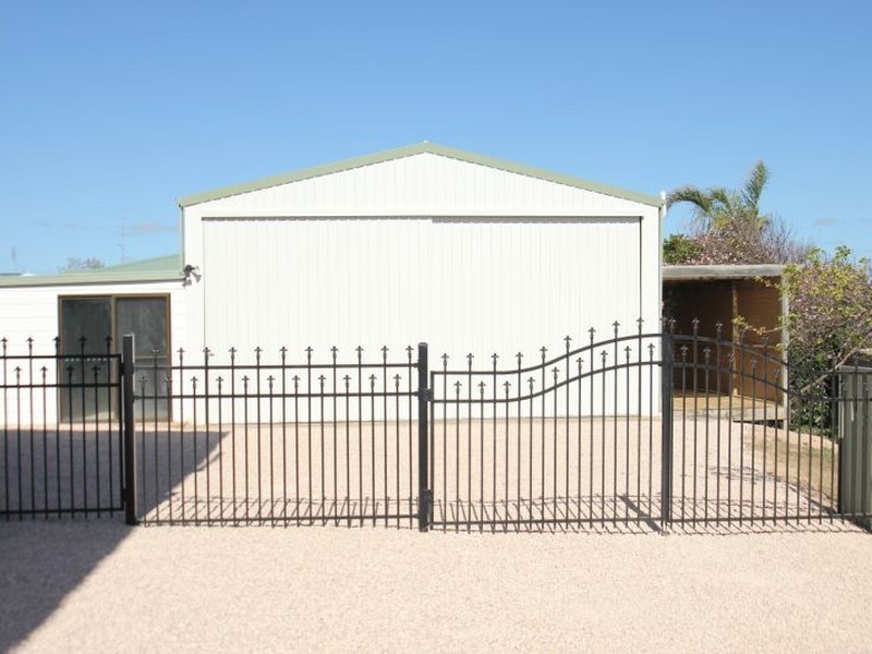 46 Snell Avenue, Port Hughes SA 5558