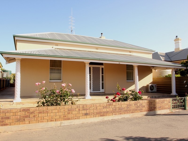 58 Taylor Street, Kadina SA 5554