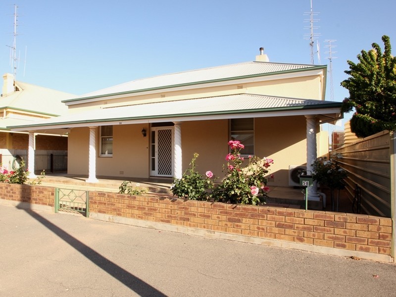 58 Taylor Street, Kadina SA 5554