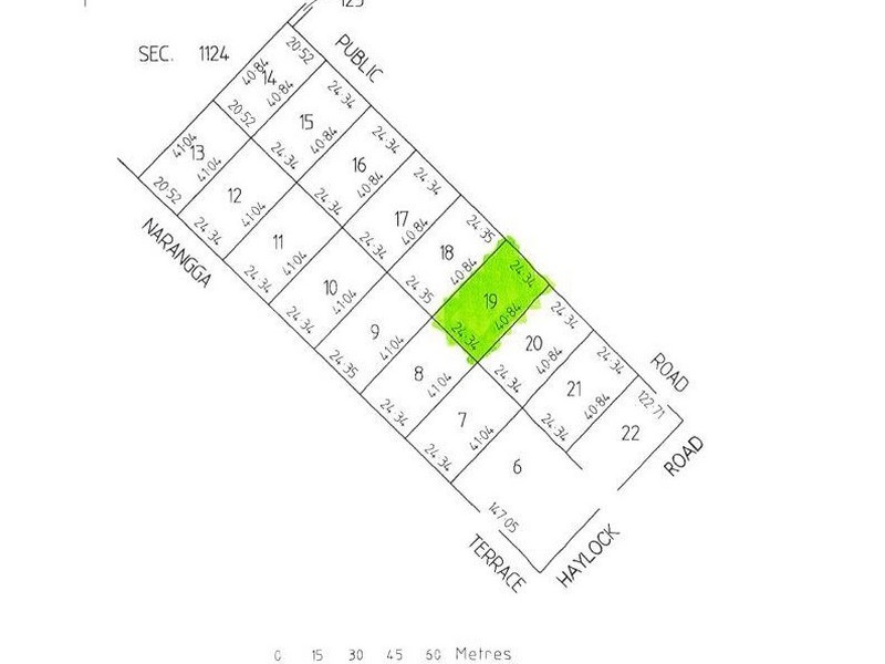 13 Chapple Street, Moonta Bay SA 5558