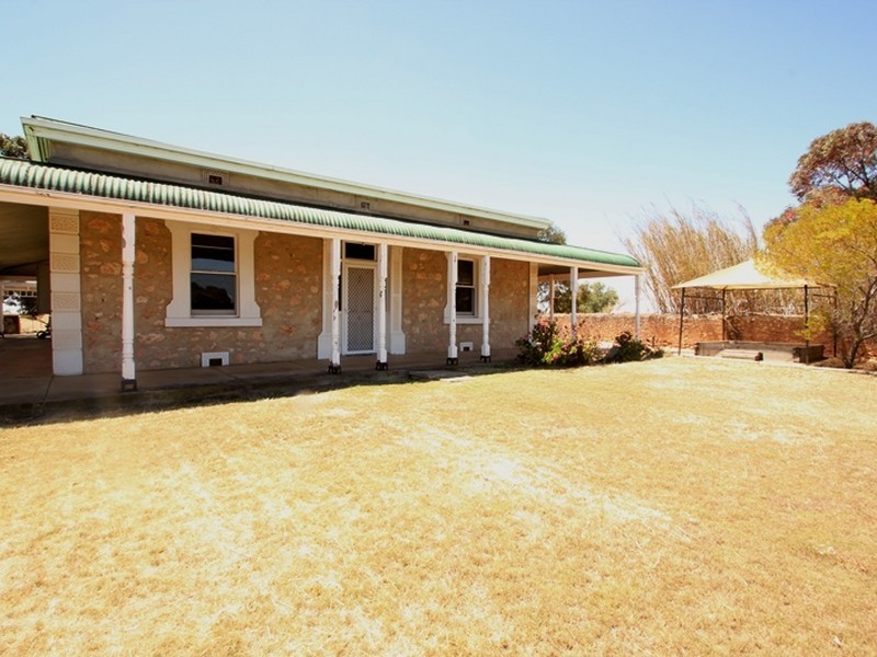 221 Pine Flat Road, Alford SA 5555