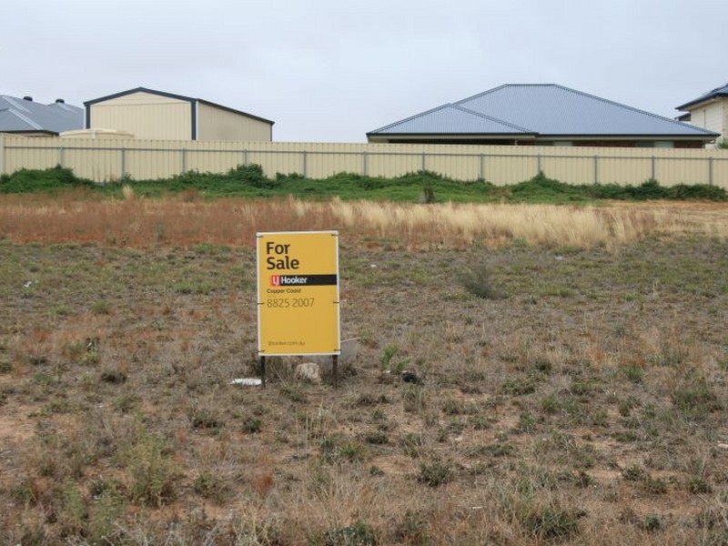 4 Trenerry Place, Port Hughes SA 5558