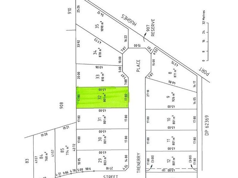 4 Trenerry Place, Port Hughes SA 5558