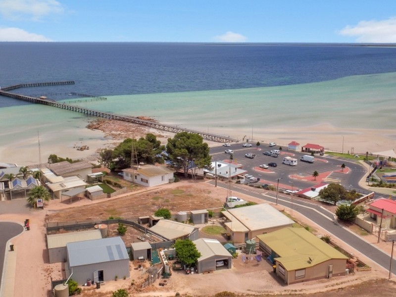 8 Lamming Place, Moonta Bay SA 5558