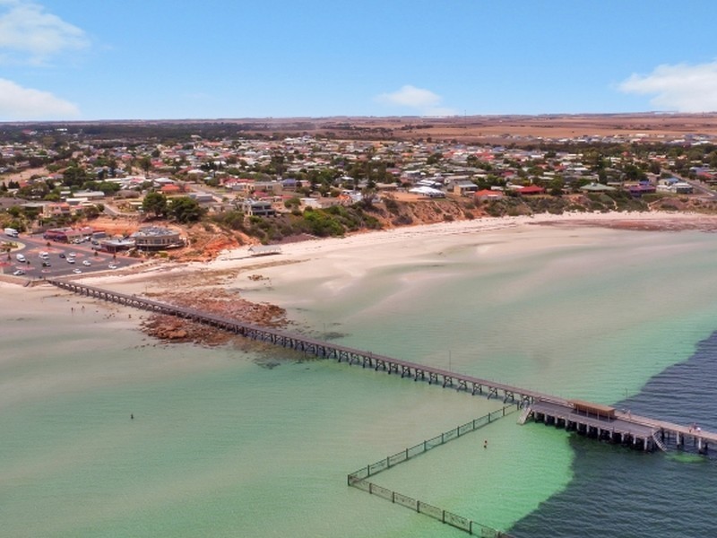 8 Lamming Place, Moonta Bay SA 5558
