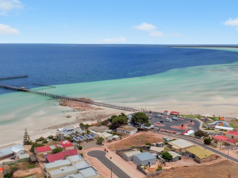 8 Lamming Place, Moonta Bay SA 5558