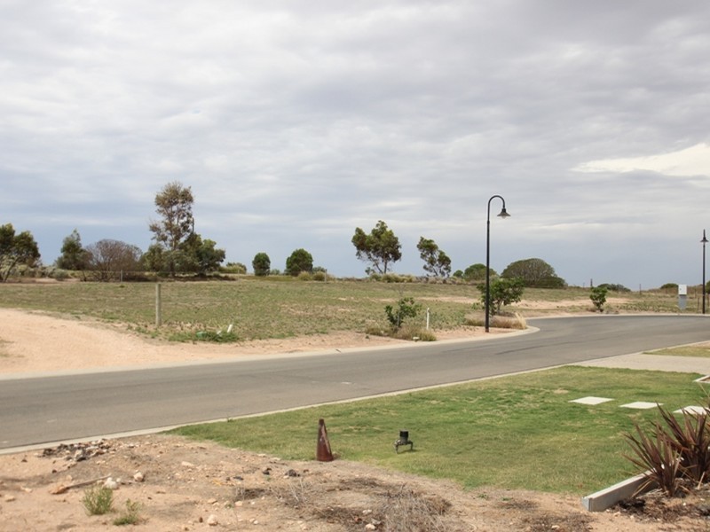 11 Matchplay Court, Port Hughes SA 5558