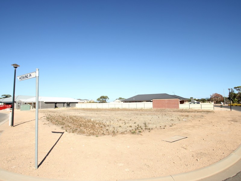 6 Hicks Street, Port Hughes SA 5558