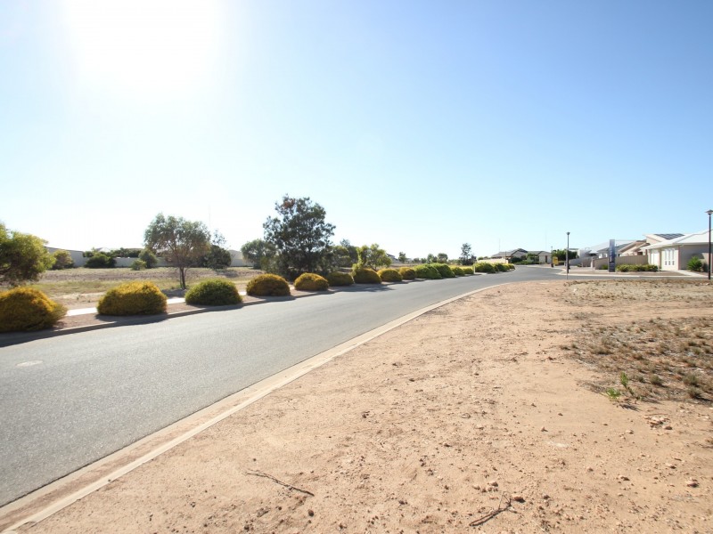 6 Hicks Street, Port Hughes SA 5558